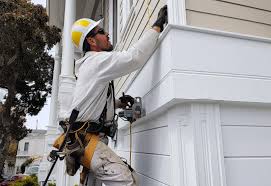 Affordable Siding Repair and Maintenance Services in Pepperdine University, CA